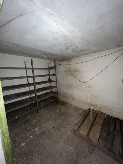 Оренда гаража Павла Усенка 7Б