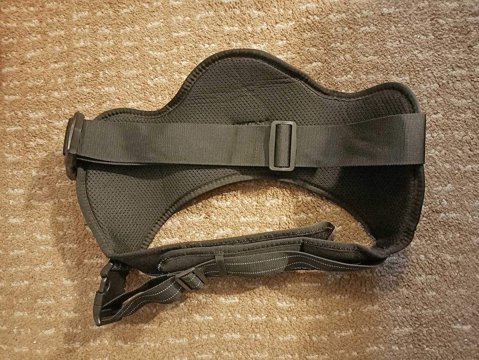 Peitoral para Cães IRA tamanho XXL