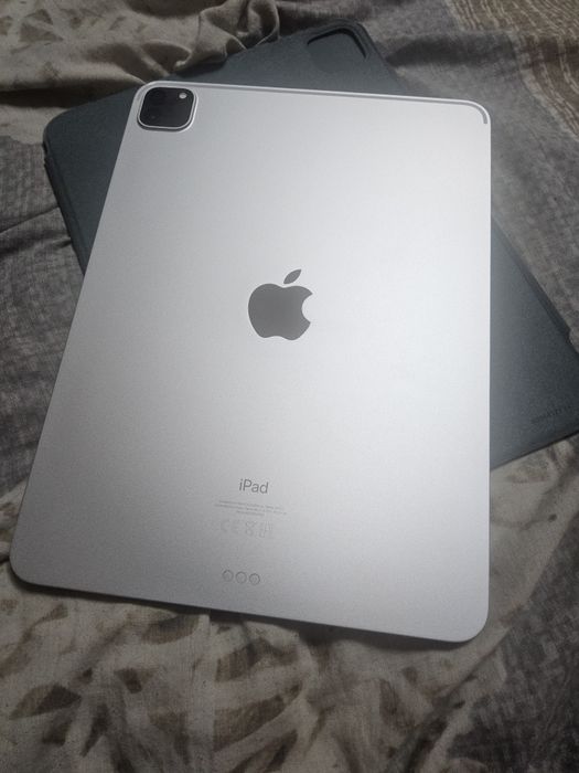 iPad Pro 11 (3gn) M1 SMD unlock