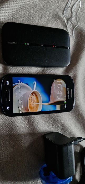 Samsung Galaxy S3 mini