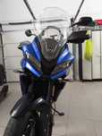 Vendo Triumph tiger 660 Sport espetacular