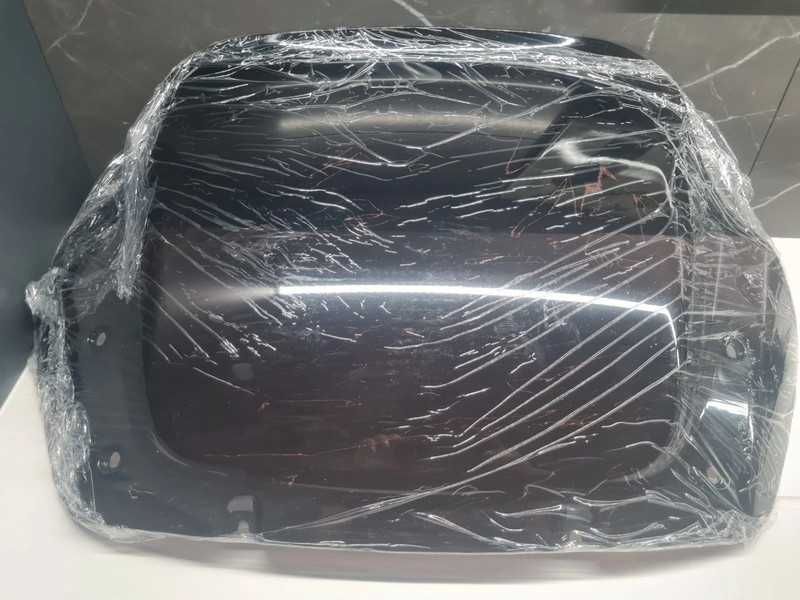 Para brisa transparente para harley