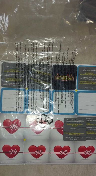 Wykrywacz kłamstw IMC TOYS Gra planszowa wersja niemiecka