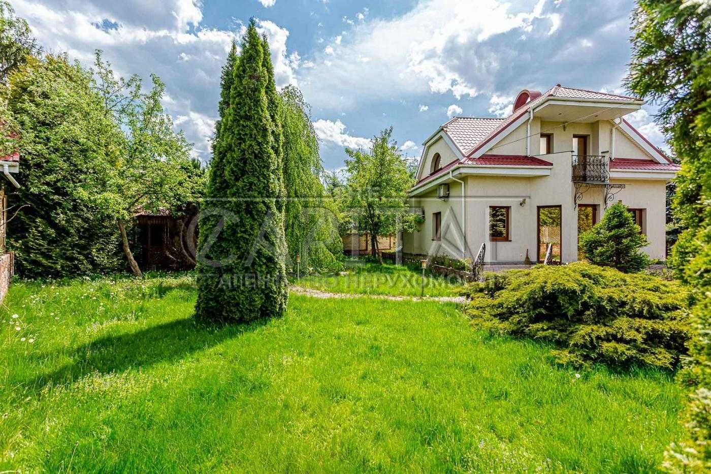 Продажа / Дом / Белогородка / Чернобыльская / 232 м2