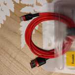 Kabel USB typu C 1 m nowy