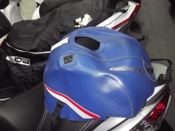 Capa De Depósito Bagster SUZUKI GSX-R 1000