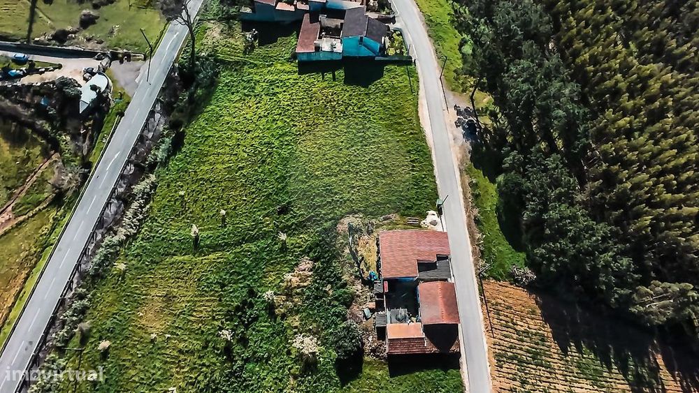 Terreno  para venda
