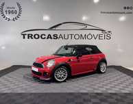 MINI Cabrio Cooper D
