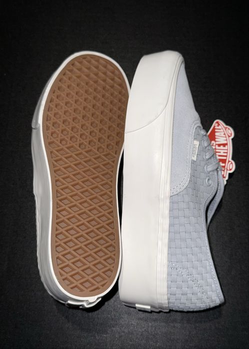 Кросівки Vans Authentic Stackform, розмір 40, Оригінал!