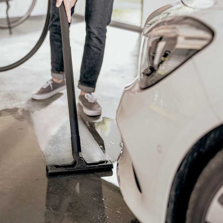 Пилосос Karcher KWD 3 V-17/4/20 [1.628-443.0] Нові! Запечатані!