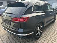 Volkswagen Touareg Volkswagen Touareg 3.0 TDI * 58.000km * VAT * 2019 * Uszkodzony