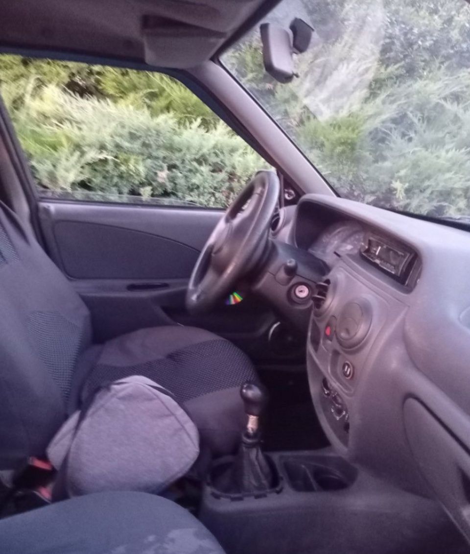 Продам Dacia Supernova 2003