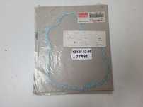 YAMAHA YZ125 82-85 USZCZELKA POKRYWY SPRZĘGŁA ORYGINAŁ YAMAHA