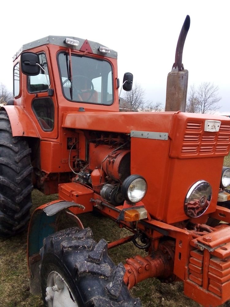 Продається трактор T-40АМ