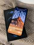 iPhone 12 Pro 128gb Pacific Blue