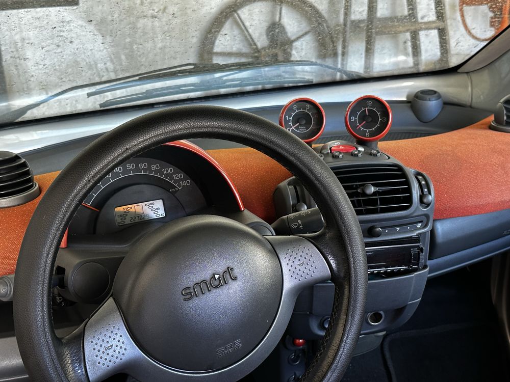 Vendo smart