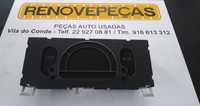 Quadrante / Conta Rotaçoes Renault Modus / Grand Modus (F/Jp0_)