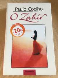 O Zahir, romance de Paulo Coelho