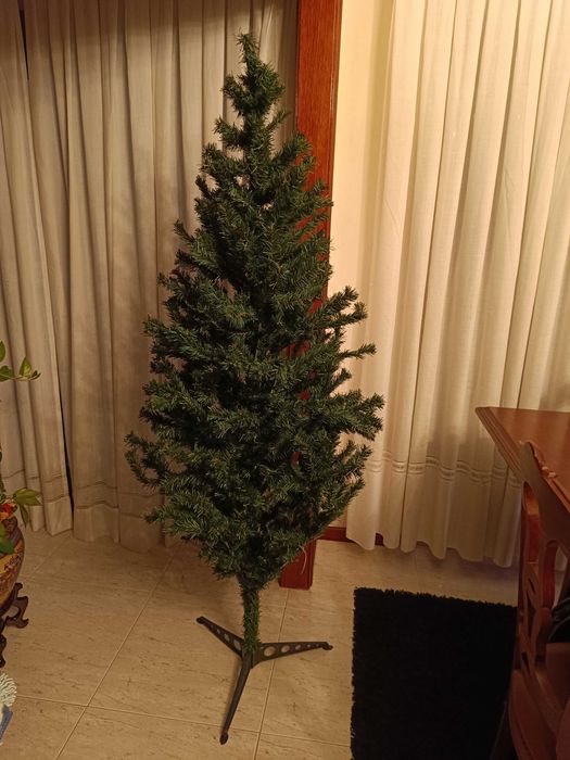 Árvore de Natal como nova 1,70 × 75
