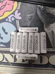 Akumulatorki Panasonic eneloop  AA 2000 mAh 8 szt