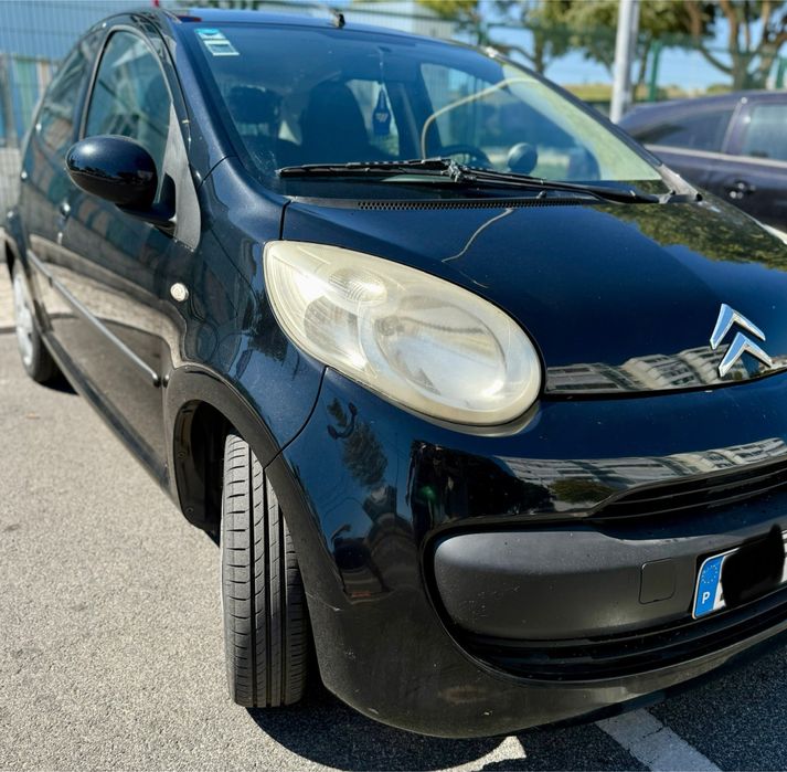 Citroen C1 1.0 Gasolina