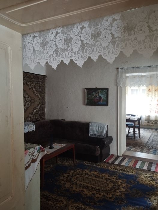 Продам дом Закарпатье Галабор