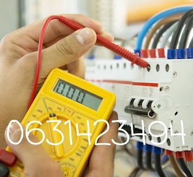 Послуги електрика Городище Черкаська обл