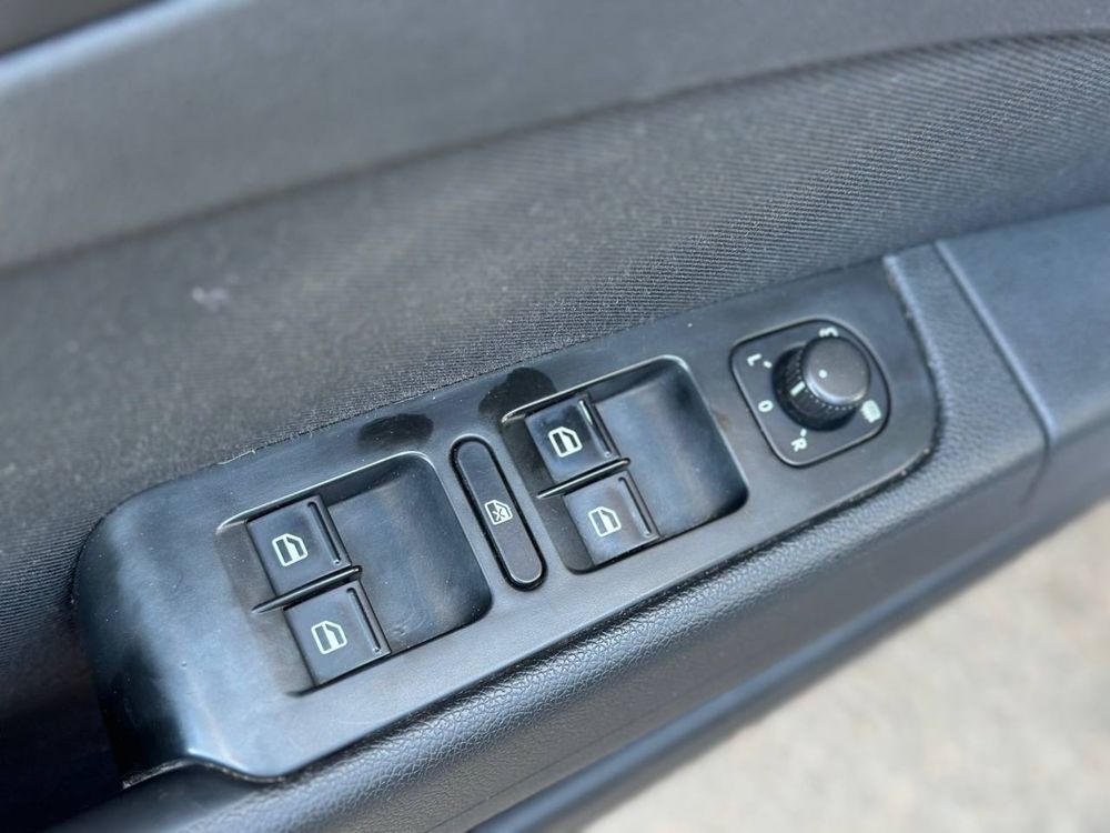 Skoda Superb 2010