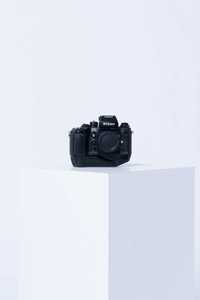 Nikon F4 Camera analogica 35mm