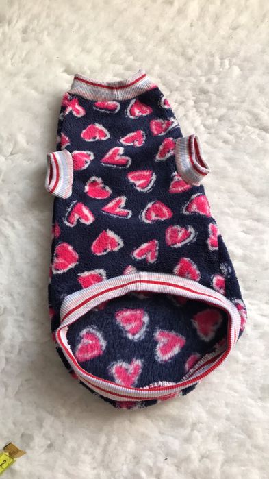 Одежда для котов и собак