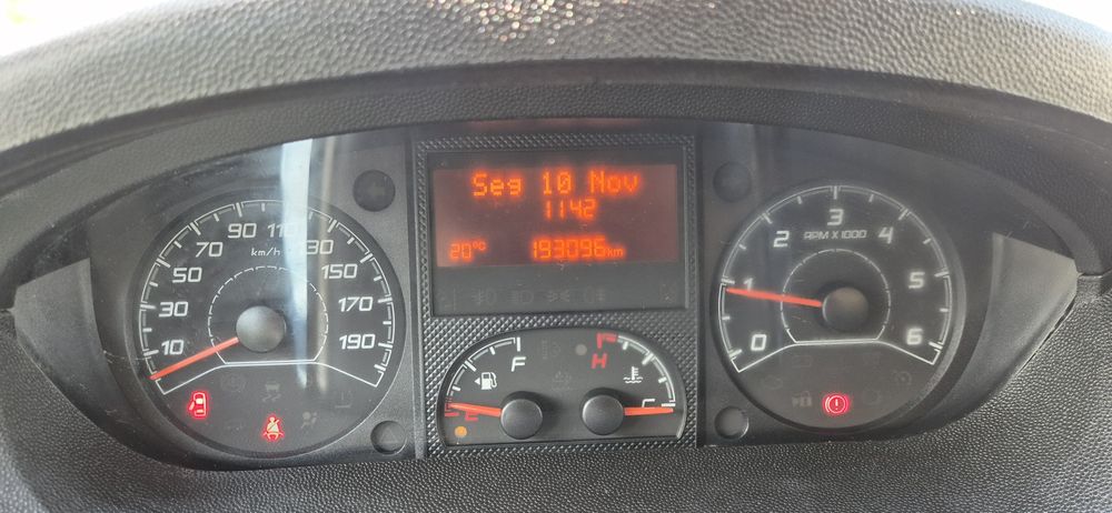 Citroën Jumper 2.2HDi 3 Lugares de 2015