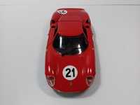 Revell G.M.B.H. 1988 - 1:24 - Ferrari 250 LM
