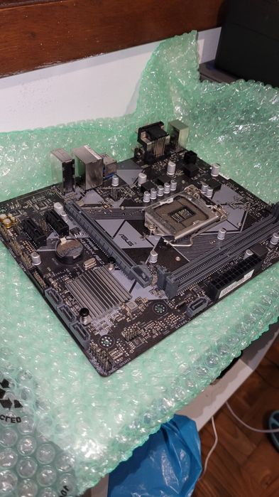 Motherboard ASUS PRIME H310M-K R2.0