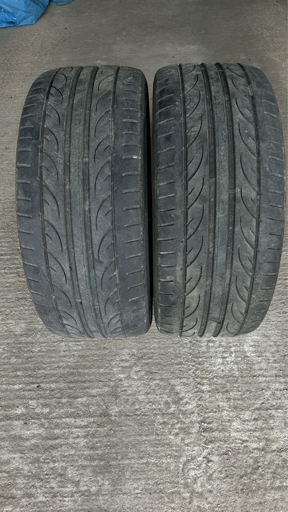 Letnie opony Hankook Ventus Evo 225/45 R17