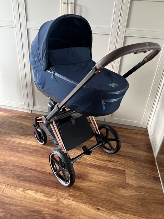 Wózek Cybex Priam 4.0