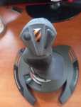 Joystick thrustmaster top gun Fox 2 pro