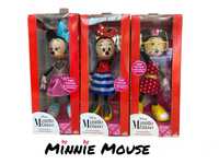 Куклы Мини Маус от Disney / лялька Minnie Mouse 24 см.