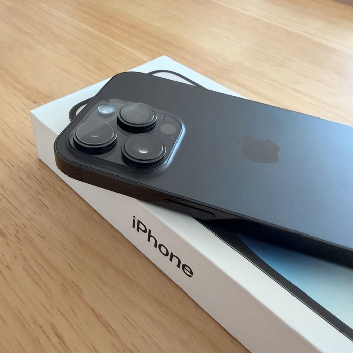 Iphone 14 Pro - 128GB