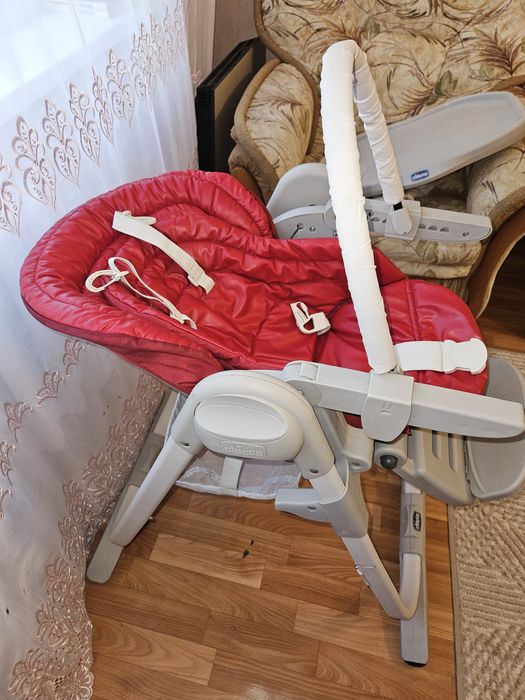 Стул для кормления