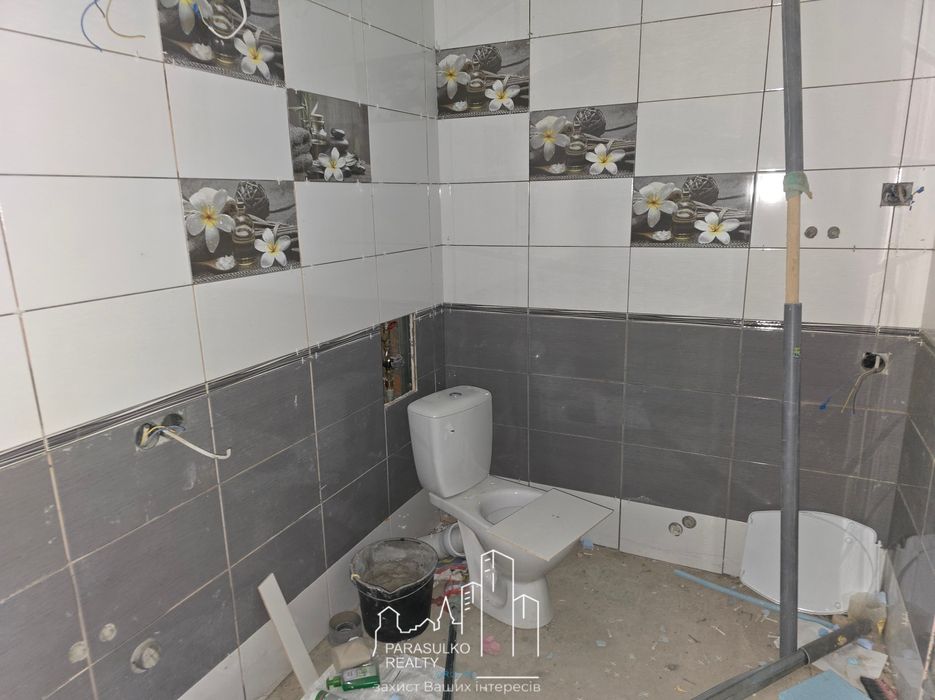 ‼️Продам простору 3-кімнатну квартиру поряд із центром міста!