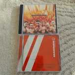 Rammstein - 2cd - Reise, Reise + Herzeleid  bdb stan