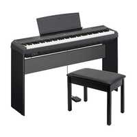 Цифровое пианино Yamaha P-145+Деревянный Стенд в Подарок!