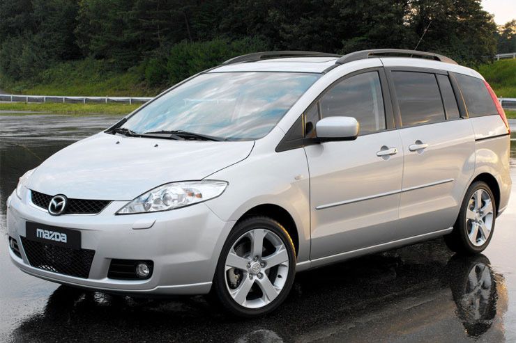 Розборка мазда 5 разборка mazda 5 запчасти