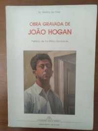 Obra Gravada de João Hogan