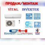 ‼️Великий вибір кондиціонерів‼️Кондиционер МОНТАЖ/ДОСТАВКА