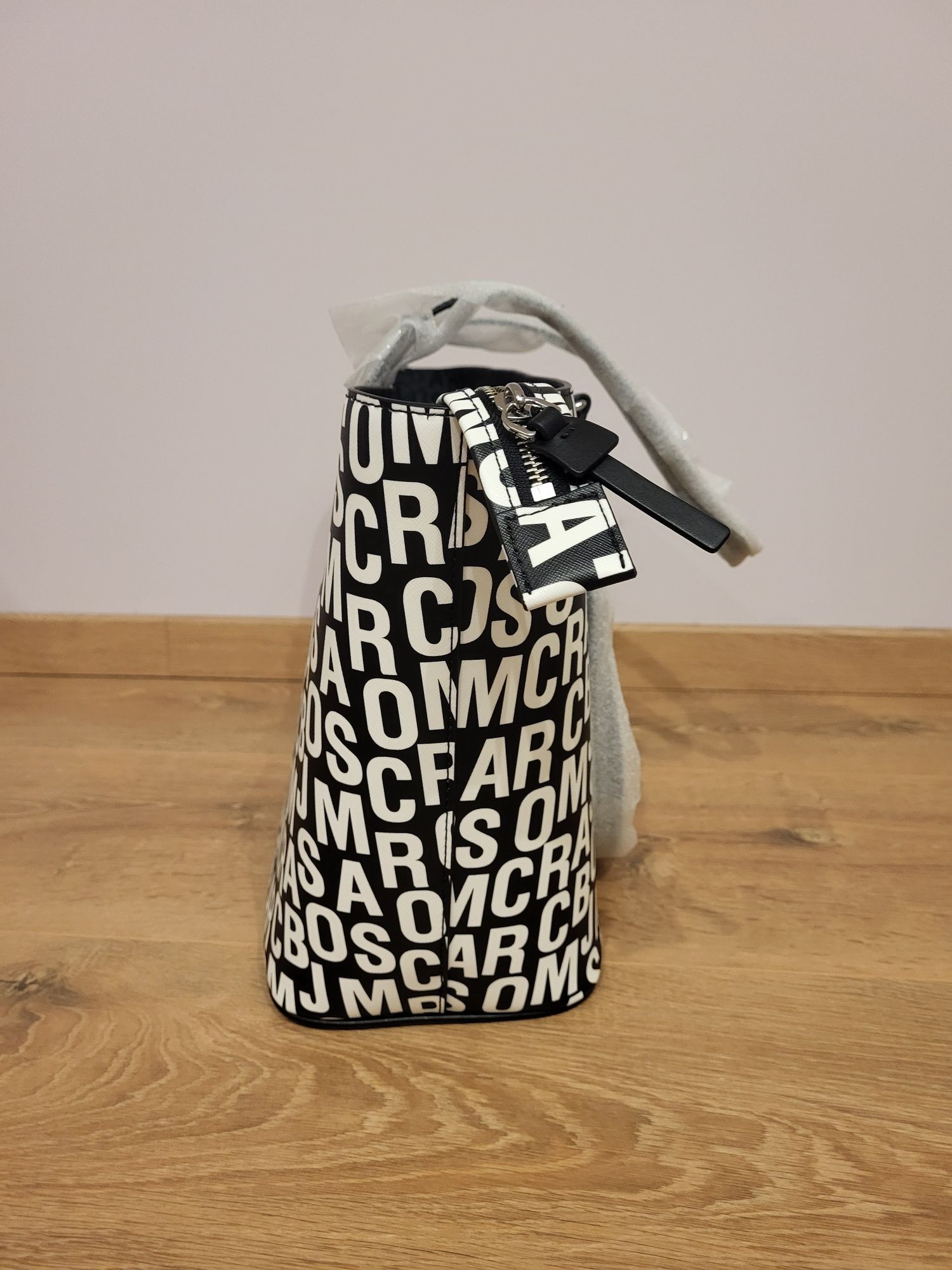 Torba damska marki Marc Jacobs
