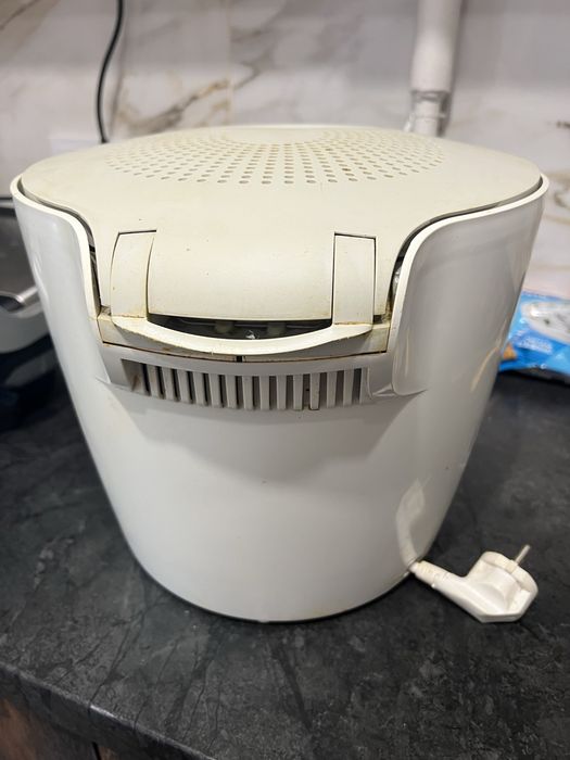 Фритюрница Bosch