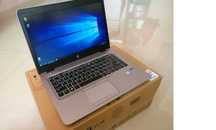 wersja biznes Laptop 14 cali  Hp I5 6200U podsw. klawiatura
