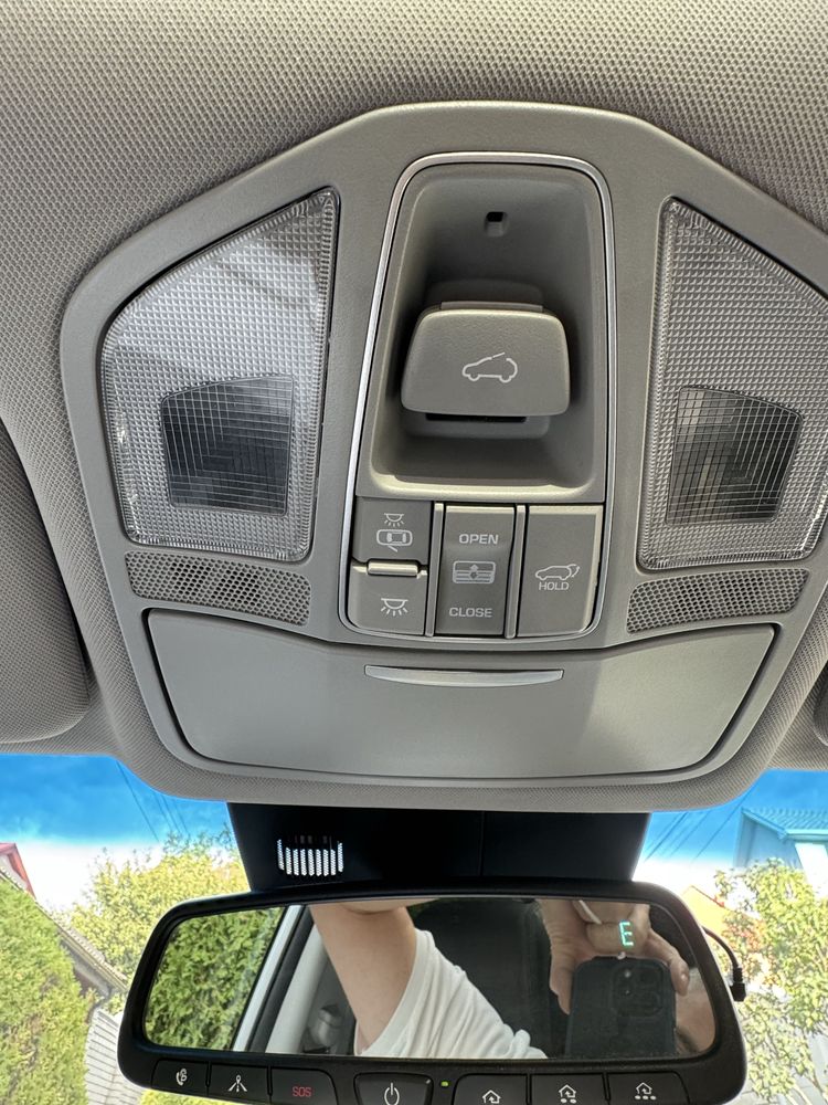 Hyundai SantaFe Sport 2.0 Turdo ULTIMATE 2017
