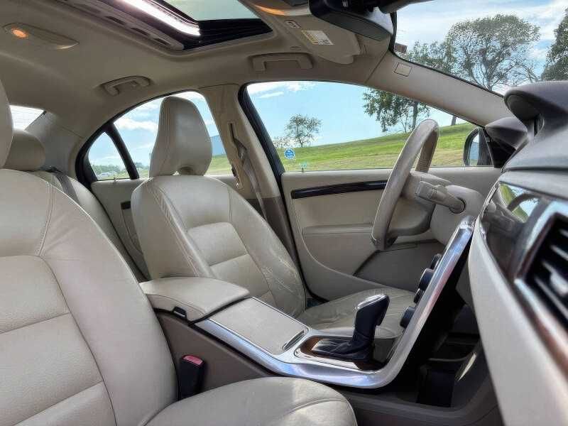2013 Volvo S80 3.2 Premier Plus